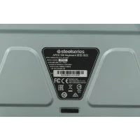 Клавиатура SteelSeries Apex 100 фото 7